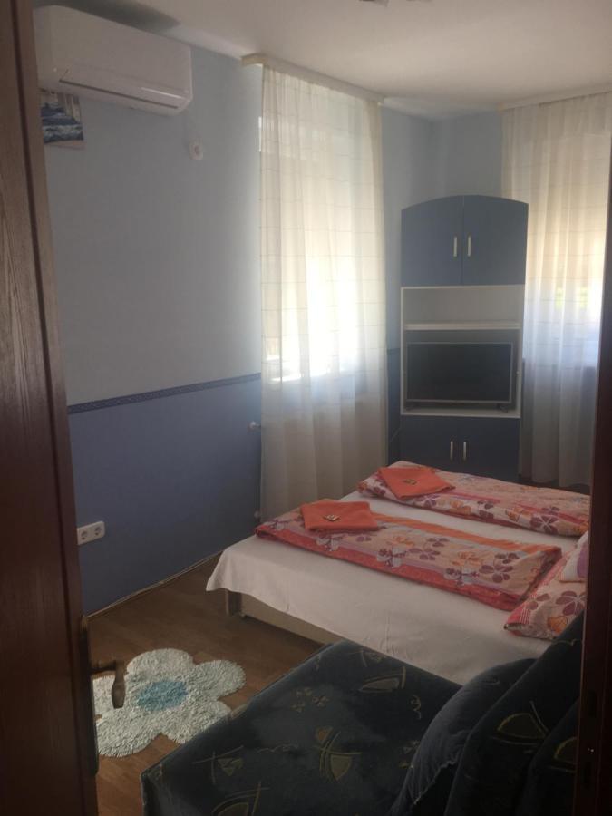 4 Lurko Apartman Uj Apartment Hajduszoboszlo Luaran gambar