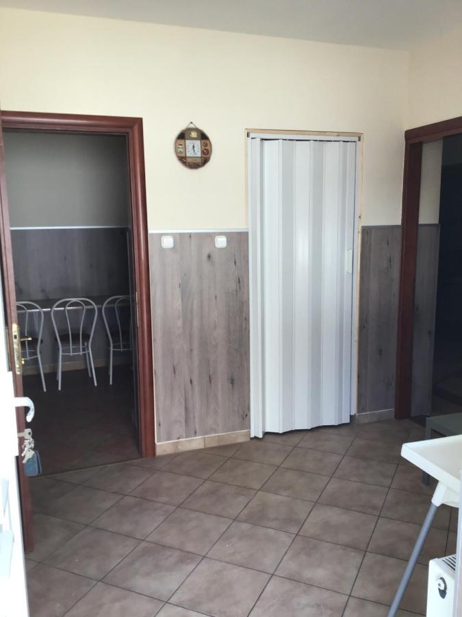 4 Lurko Apartman Uj Apartment Hajduszoboszlo Luaran gambar