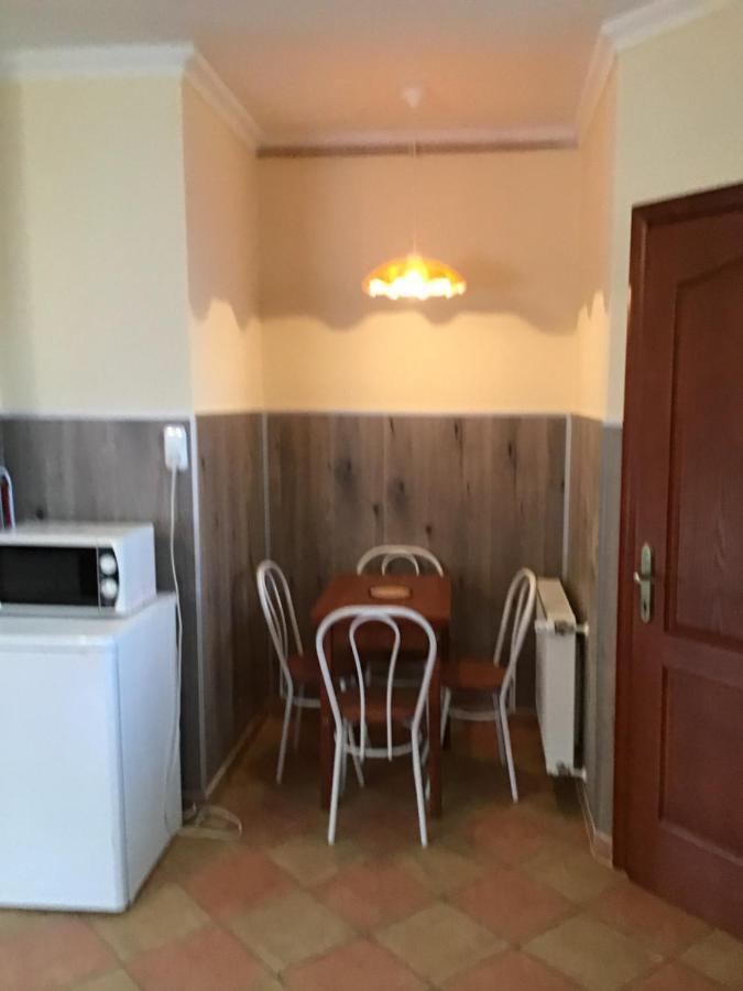 4 Lurko Apartman Uj Apartment Hajduszoboszlo Luaran gambar