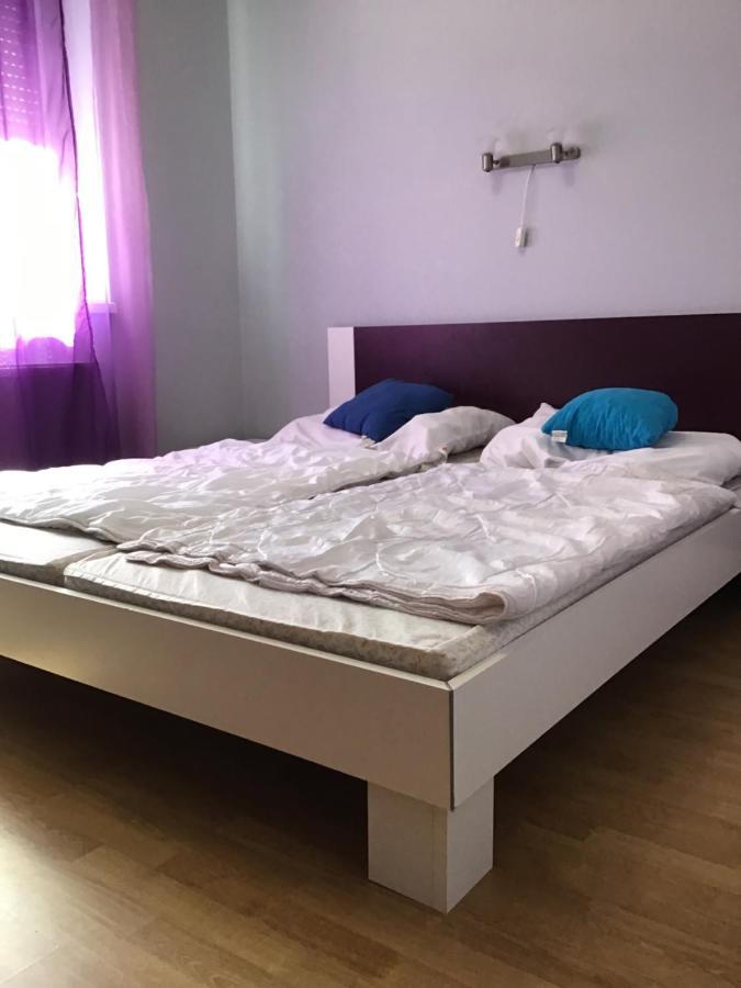 4 Lurko Apartman Uj Apartment Hajduszoboszlo Luaran gambar
