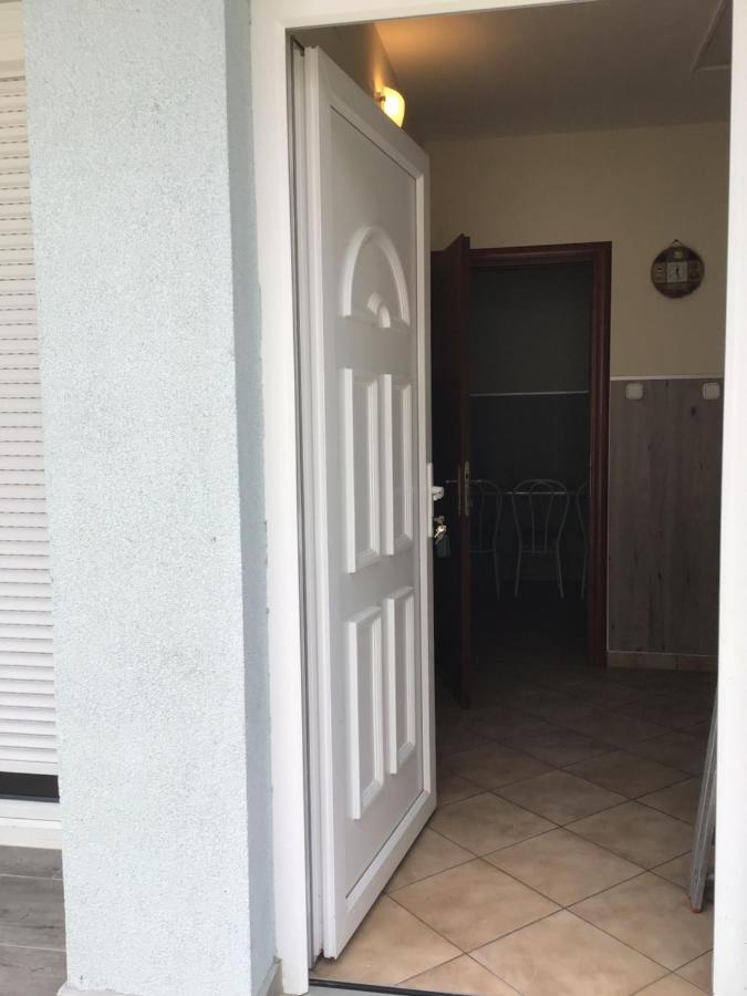 4 Lurko Apartman Uj Apartment Hajduszoboszlo Luaran gambar